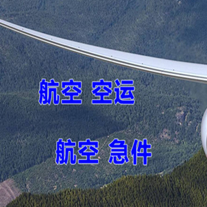 地窝堡航空快递快递-选东方航空和上海航空